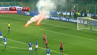 All Goals & highlights - Italy 2-0 Albania - 24.03.2017