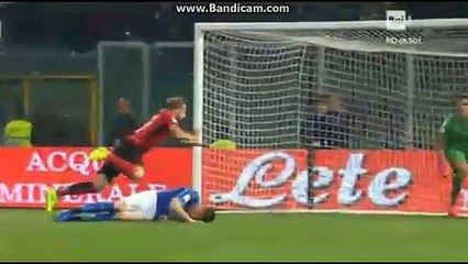 All & Goals  &  Highlights  -2-0 Italy VS Albania 24-03-2017