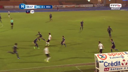 Blessure de Tony Mauricio