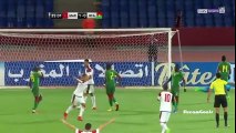 اهداف مباراه المغرب 2-0 بوركينا فاسو 24-3-2017