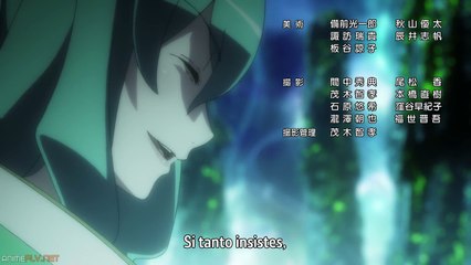 Schoolgirl Strikers: Animation Channel - Capitulo 13 | Sub Español | AVANCE