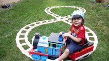 Thomas and Friends Accidents will Happen Playtime Toy Trains Kid James Percy Gordon Ryan T