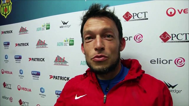 Interview Eric Chelles (entraîneur Marseille)