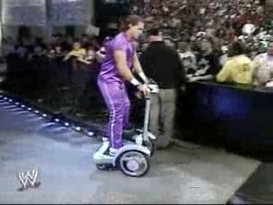 Royal rumble 2006 part 1