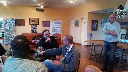 AEROCLUB EPERNAY PLIVOT RALLYE 2012 10 07