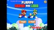 NINTENDO: Flappy Mario and Luigi Game Like Flappy Birds Game - Mario Bros. Games - Mario G