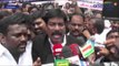 Tamil Nadu lawyers march in protest against amendment to Advocate’s Act