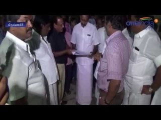 Financial assistance of Rs 50,000 has been given to those who were seriously injured.