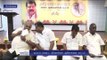 Poll defeat: GK Vasan discusses with TMC functionaries
