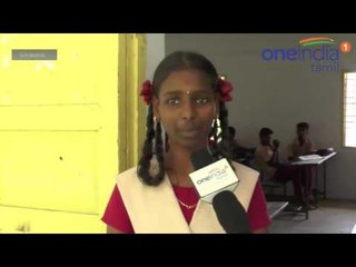 Government schools were opened- video