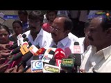 Salem corporation is in coma: Says DMK MLA