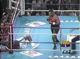 Boxing Classics Mike Tyson vs Henry Tillman 6-16-1990 -A2K
