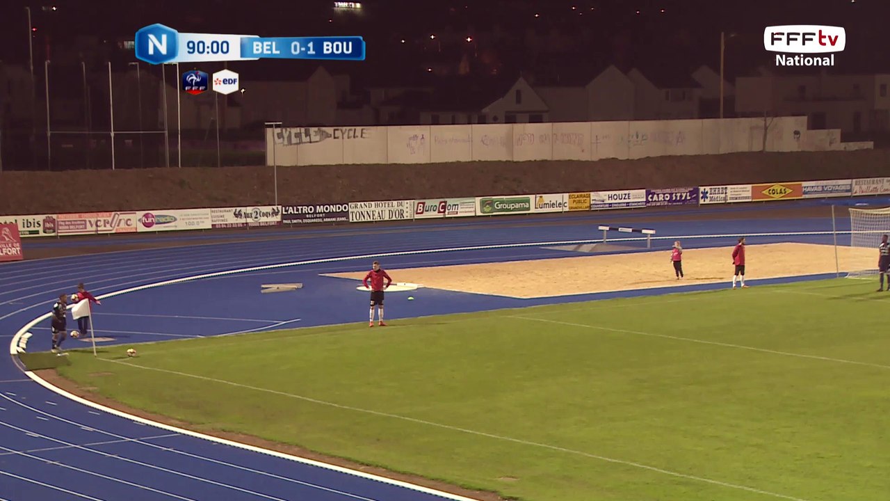 Corner sous pression