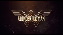 Justice League - Unite The League - Wonder Woman