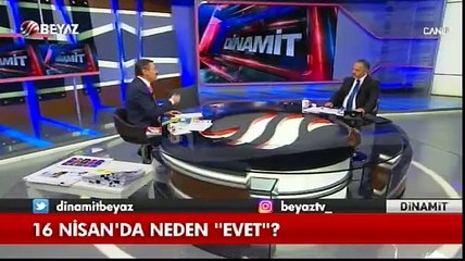 Melih Gökçek: Koalisyon demek felaket demek