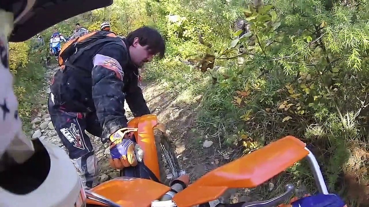 ENDURO KROATIEN