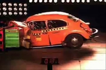 78. Worst Crash Test Ratings of all Time Compilation 3