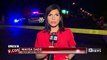 Shooting suspects crash car in North Las Vegas following Las Vegas police pursuit
