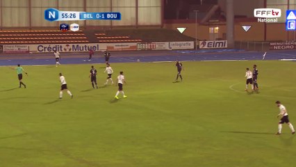 Nouvelle opportunité dans l'axe