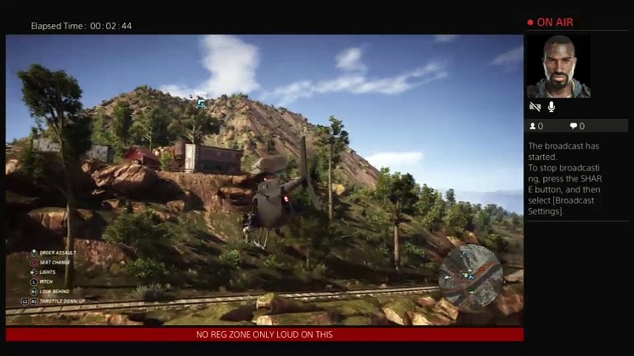 Stay Scheming  Entertainment "Wildland Edition" (298)