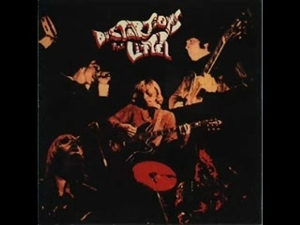 The Litter - Action Woman