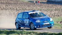 Rallye des Vignes de Régnié 2009 N°2