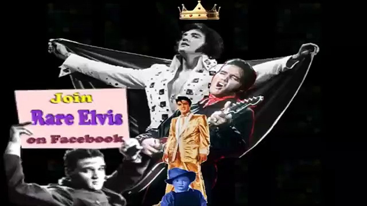 Elvis Presley - March 25, 1961  Honolulu, HI. Bloch Arena  U.S.S. Arizona Benefit Concert