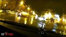 DRIVING Gelendvagen! Mercedes-Benz Gelandewagen (G-Class) Crash (CAR CRASH COMPILATION)