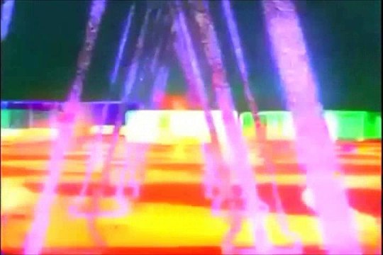 TEVECINE, CaDeNa UNO + INTRO 1997 (CoLoMBiA)