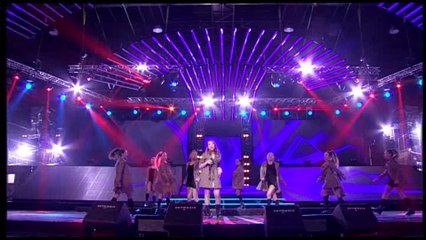 Mina Blažev - Can't feel my face