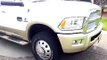 new Dodge Ram 3500 Dually Longhorn Mega Cab Cummins Review