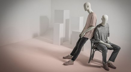 DESAFIO DO MANEQUIM... ATENDIDO!!