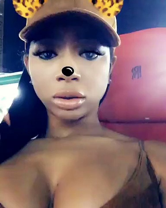 Tommie Lee has a Royce Rolls! HOT Love and Hip Hop Atlanta Season 6 beauty is RICH BIH!