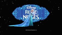 Mattel - Disney Frozen - Ice Power Elsa & Elsas Ice Magic Palace Playset - TV Toys
