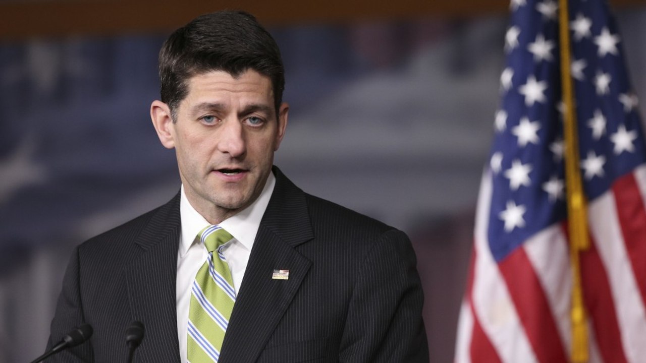 Ryan: 'We came up short'