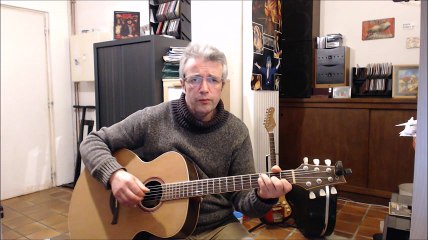 Imagine John Lennon Cover