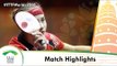 WTTC 2015 Highlights: TRIGOLOS Daria vs GULIYEVA Rufat (Qual Groups)