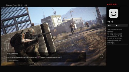 BloodsBlade545, Gost Recon Wildlans!!!!!!!! (15)