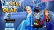 Snowman Clip - The Story of Frozen: Making a Disney Animated Classic