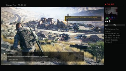 MAC_N_CHEESE410's Live PS4 Broadcast hightimes (27)