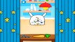 Toca Pet Doctor - Kids Learn to Care Cute Little Pets, Fun Care Games For Kids & Families