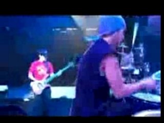 Incubus - Circles Live exclu