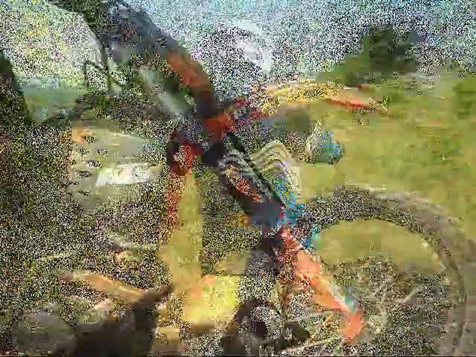 Enduro Kroatien Istrien