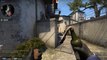 CSGO: Do you guys think this molotov could be viable? Maybe in an afterplant situation?