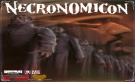 ☑ Necronomicon ☑ ✨ LEGENDADO EM PORTUGUÊS ✨ ☒ Livro # 02 de 04 ☒