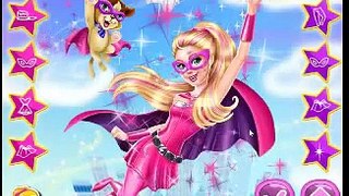 Супер Барби экономия город Супер искриться платье вверх Супер Барби Принцесса платье вверх лечь в дрейф