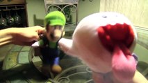 Luigis Mansion - Episode 2