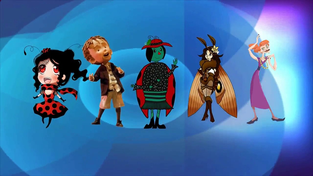 Song | Peach Finger Family Song for Kids | Free Nursery Rhymes