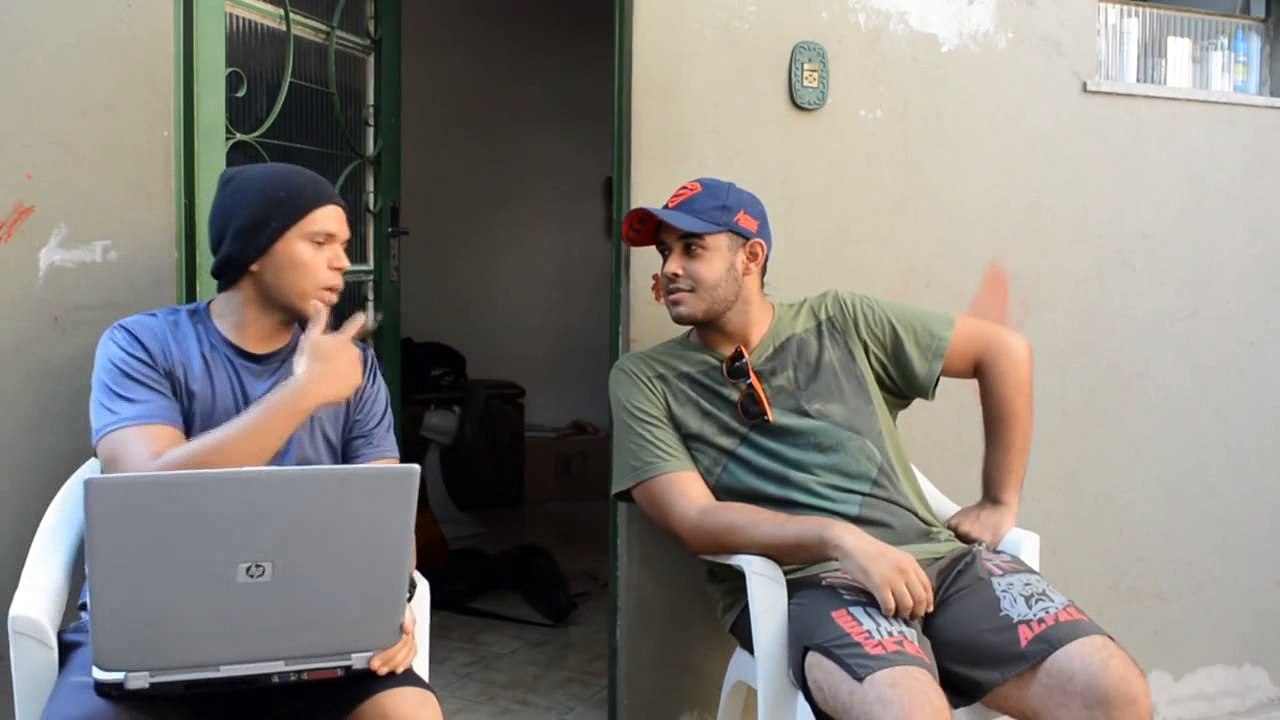 O Dialogo
