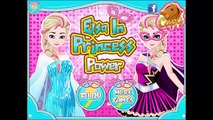 6 Disney Princess Clay Buddies Play-Doh Belle Ariel Rapunzel Cinderella SnowWhite by Disne